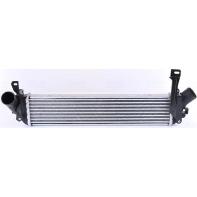 Ladeluftkühler PKW Renault Kangoo I 98 FIRST FIT 96198