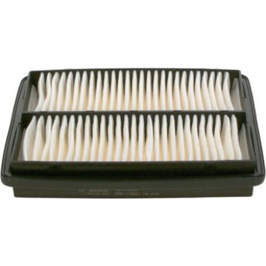 Luftfilter | SUZUKI,CHEVROLET | 1457433037