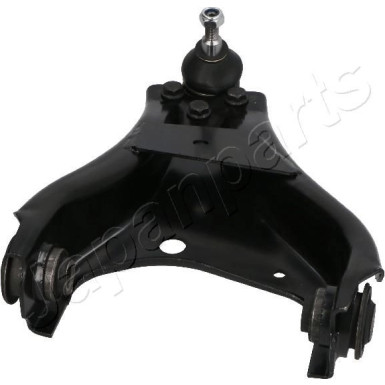 BS-005R Lenker, Radaufhängung