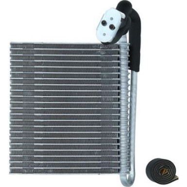 KAMOKA Verdampfer, Klimaanlage