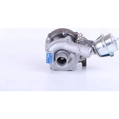 Nissens Turbo OPEL Astra 04 FACTORY NEW 93226