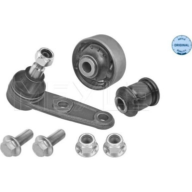 Reparatursatz, Querlenker VA li/re CHEVROLET Astro,Aveo 03 MEYLE-ORIGINAL-KIT: Better solution for you 29-16 610 0001 Reparatursatz, Querlenker VA li/re CHEVROLET Astro,Aveo 03 MEYLE-ORIGINAL-KIT: Better solution for you 29-16 610 0001