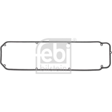 FEBI BILSTEIN Ventildeckeldichtung | 01012