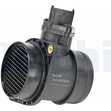 DELPHI Luftgewicht DELPHI Luftgewicht