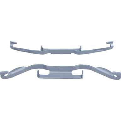 109-1221 Zubehörsatz, Scheibenbremsbelag 109-1221 Zubehörsatz, Scheibenbremsbelag