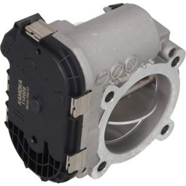 112026 Drosselklappenstutzen