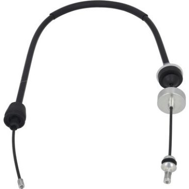 KAMOKA Seilzug, Kupplungsbetätigung LC165