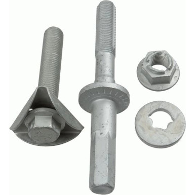 Lemförder Reparatursatz, Radaufhängung 37697 01 BMW Service Pack