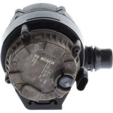 Pumpe + Gummihalter | BMW i3 13 | 0 392 024 10X