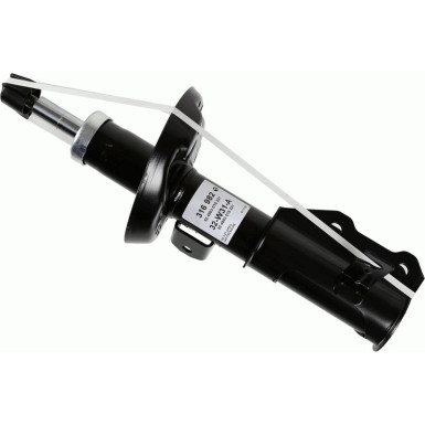 SACHS Stoßdämpfer 316 982
