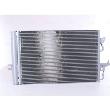 Kondensator PKW OPEL ASTRA H 04 FIRST FIT 94807