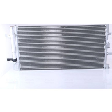 Kondensator PKW Audi A4 07 FIRST FIT 940430