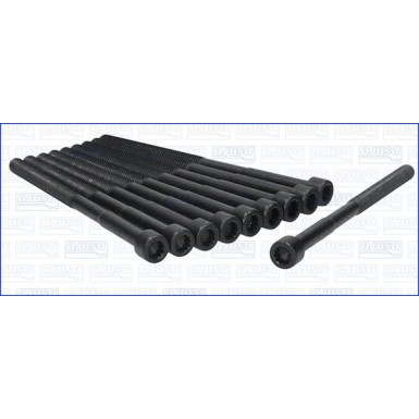 Zylinderkopfschraubensatz | 81026800 Zylinderkopfschraubensatz | 81026800