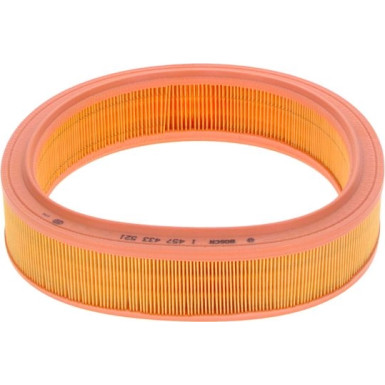 Luftfilter | FIAT,LANCIA,VW | 1457433521