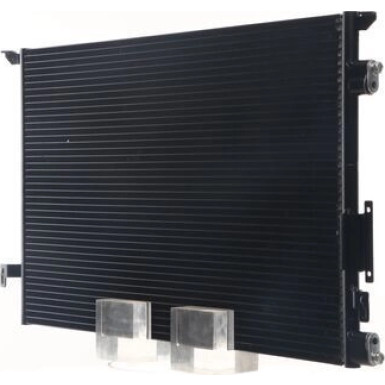 Kondensator, Klimaanlage BEHR AC 294 000S