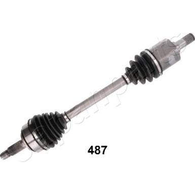 Antriebswelle | GI-487
