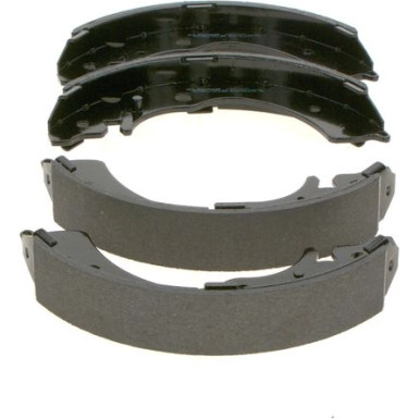 0 986 487 440 Bremsbackensatz 0 986 487 440 Bremsbackensatz