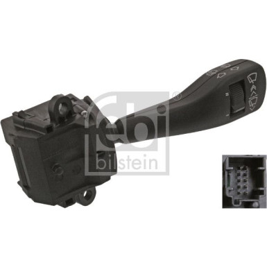 FEBI BILSTEIN Schalten 46484