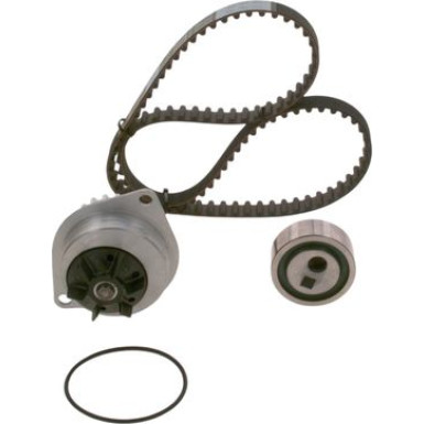 Steuerriemen Kit inkl. Wapu | PEUGEOT | 1987946939