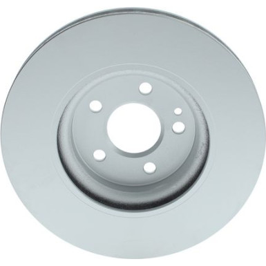 Bremsscheibe | MERCEDES A,B-Klasse | 0 986 479 A59