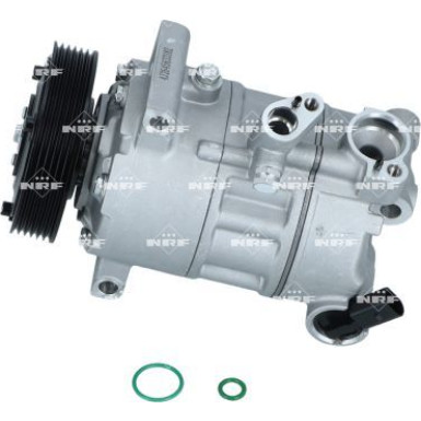 Kompressor, Klimaanlage EASY FIT 32936