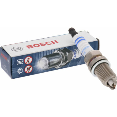 Zündkerze | OPEL,RENAULT,SKODA,BMW | 0 242 229 654