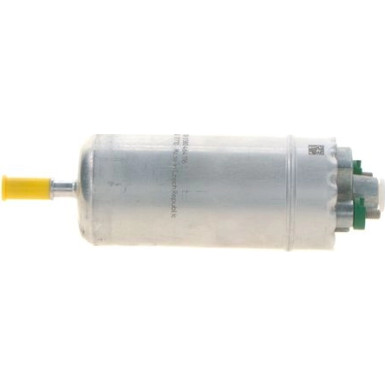 Kraftstoffpumpe elektrisch | IVECO Daily | 0 580 464 116