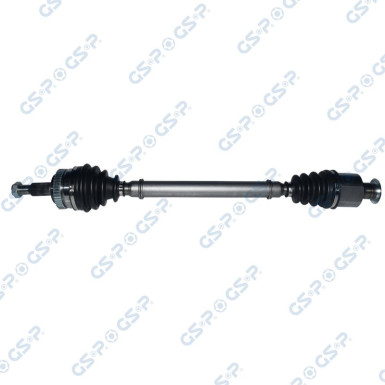 GSP Antriebswelle 250211