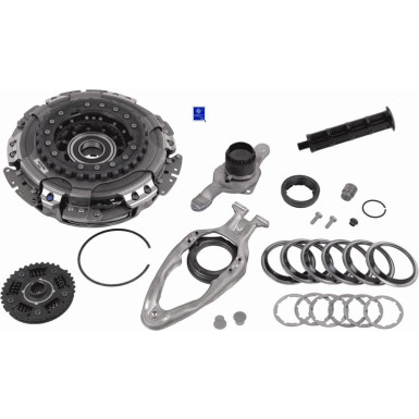 SACHS Kupplungssatz 3000 943 004