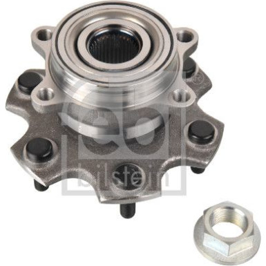 Radlagersatz | 176437 Radlagersatz | 176437