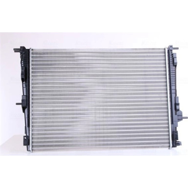 Wasserkühler PKW | RENAULT MEGANE 1.6-16V 08 | 637606