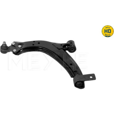 71 304 050HD Querlenker VA unten li PEUGEOT 306 93 MEYLE-HD: Better than OE 11-16 050 0004/HD