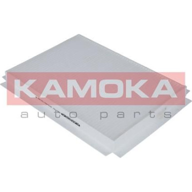 KAMOKA Filter, Innenraumluft