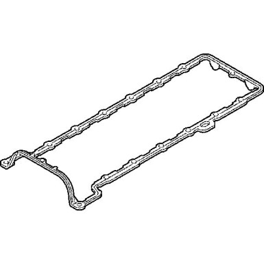 Dichtung, Zylinderkopfhaube | BMW | 894.738