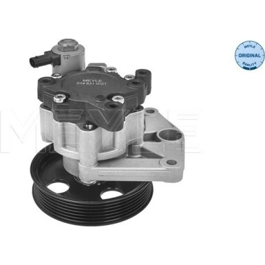 Servopumpe, Lenkung MEYLE-ORIGINAL: True to OE 014 631 0021