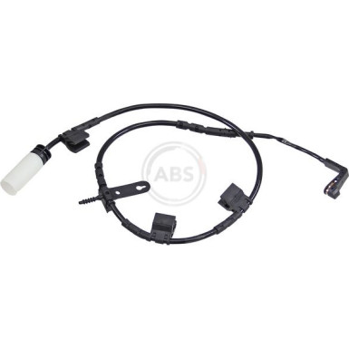 A.B.S. Verschleißsensor 39645