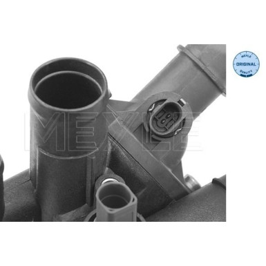 Thermostat, Kühlmittel MEYLE-ORIGINAL: True to OE 128 228 0001