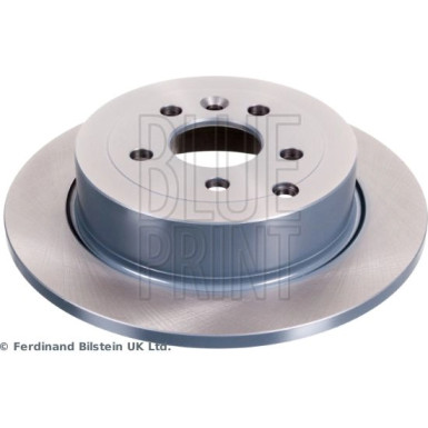 Bremsscheibe Land Rover T. Freelander 2.2 Td4 4X4 06-14 | ADJ134331