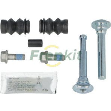 810004 Führungshülsensatz, Bremssattel