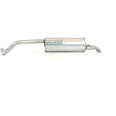 58 / Auspufftopf Hinten | SKODA FABIA Combi 1.4 TDI 03-07 | 23324 58 / Auspufftopf Hinten | SKODA FABIA Combi 1.4 TDI 03-07 | 23324