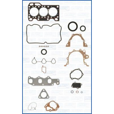 AJUSA Dichtungsvollsatz, Motor 50225500