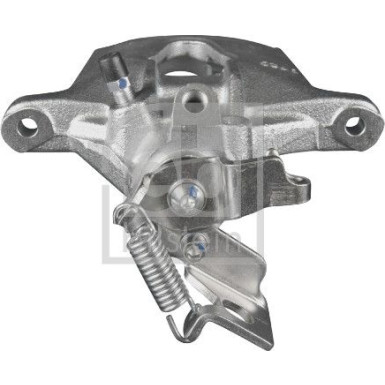 FEBI BILSTEIN Bremssattel | 178137