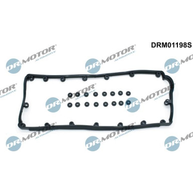 DRM01198S Dichtungssatz, Zylinderkopfhaube