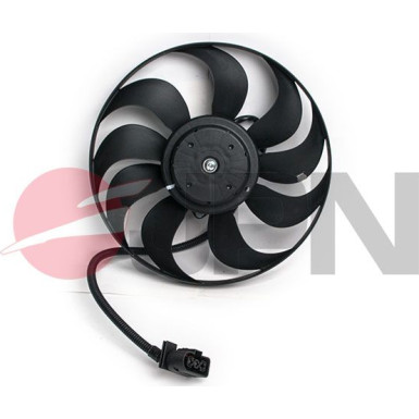 JPN Lüfter, Motorkühlung 62C0069-JPN