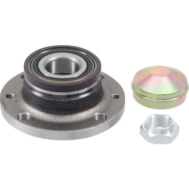 A.B.S. Nabe A.B.S. Nabe