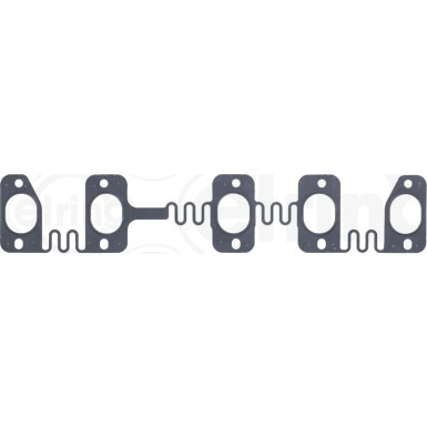 Dichtung, Abgaskrümmer VOLKSWAGEN 017.950