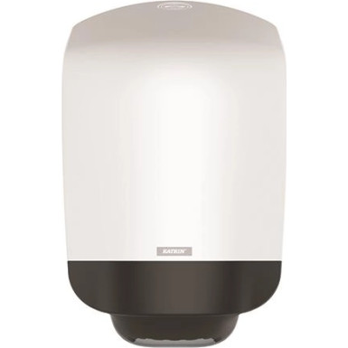 11394 Handtuchrollenspender 90120 weiß