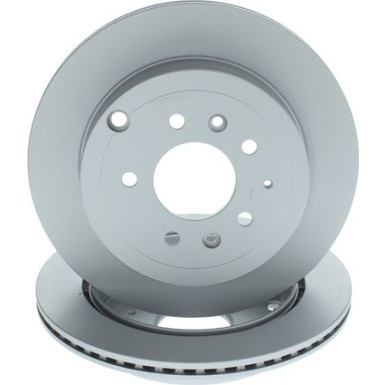 Bremsscheibe HA MAZDA CX-7 06 0 986 479 757