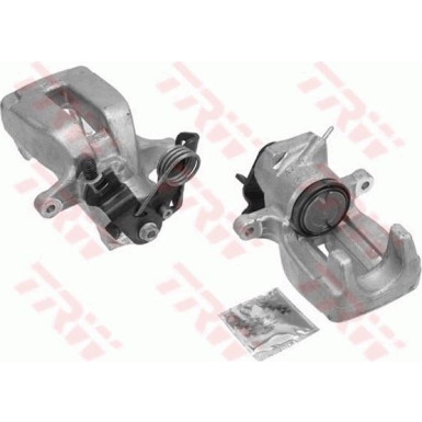 Tauschbremssattel HA re | AUDI A6,VW Passat 00 | BHQ131E