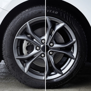 Sonax Felgenreiniger 1L FelgenReiniger 04303410